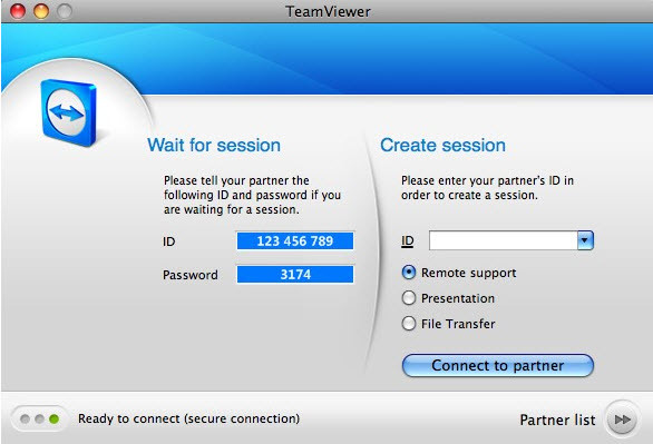 Teamviewer 9 download for pc
