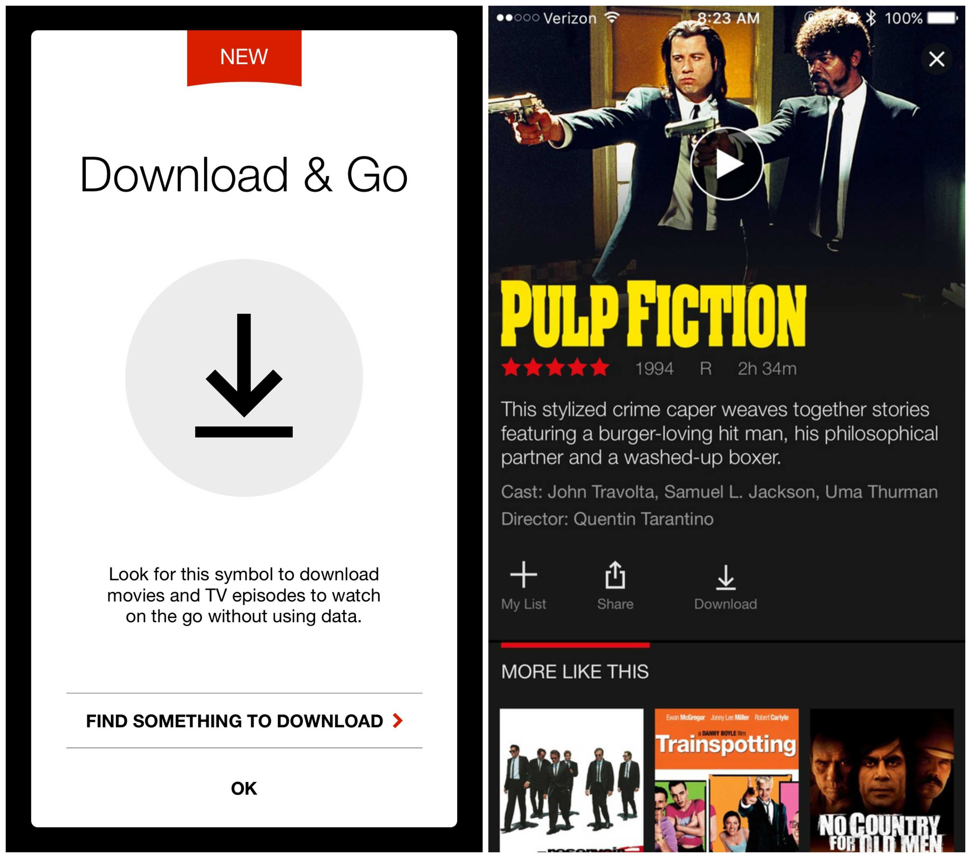 Netflix Download For Mac Offline