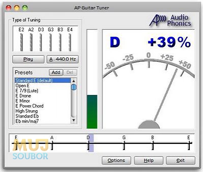 Auto Tuner Download For Mac